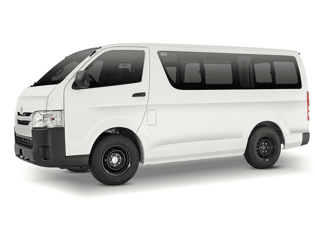 Toyota Hi-Ace (1988 – 2023) – propisane količine motornog ulja