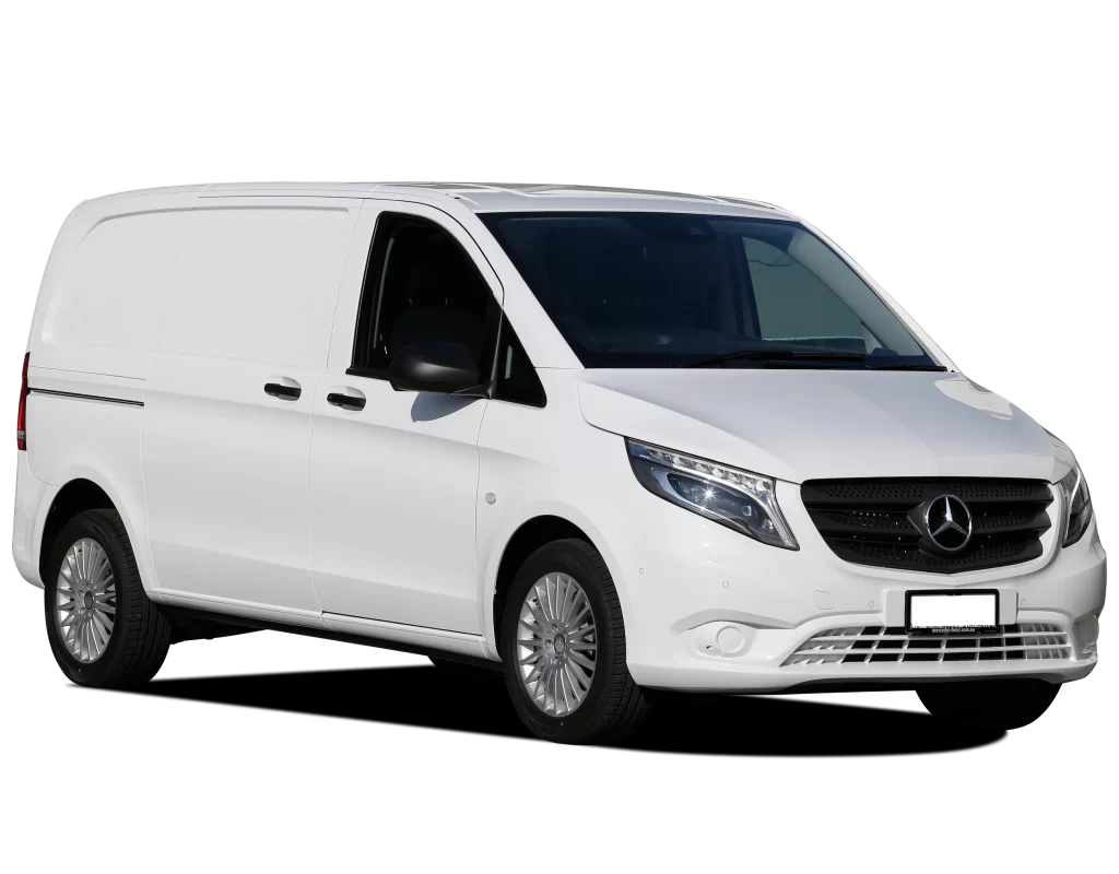 Mercedes-Benz Vito (1996 – 2023) – propisane količine motornog ulja i servisni intervali