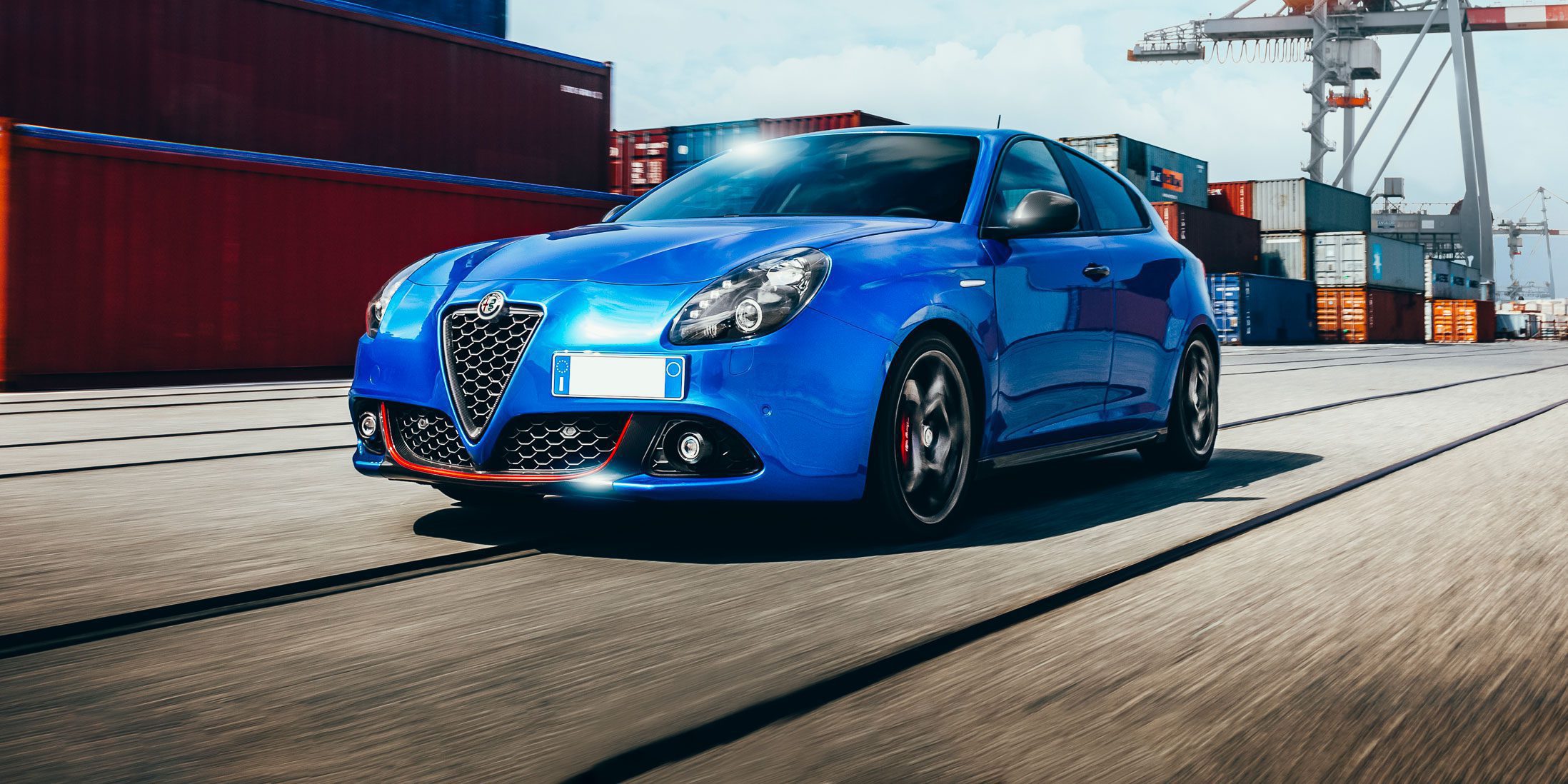 Alfa Romeo Giulietta (2016 - 2023) - propisane količine motornog ulja i servisni intervali