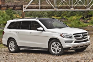 Mercedes-Benz GL (2006 – 2015) – propisane količine motornog ulja i servisni intervali