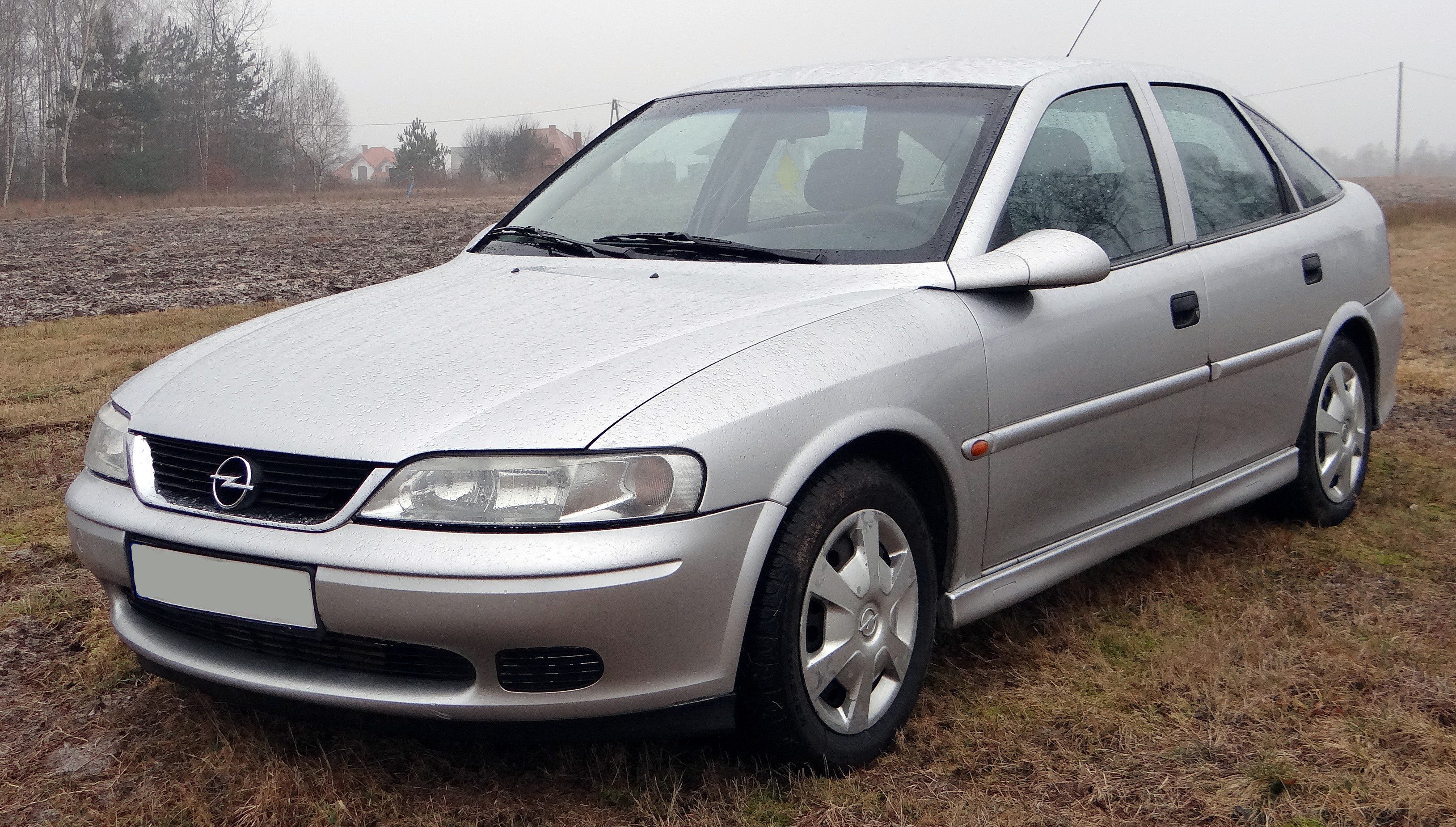 Opel Vectra B (1995 – 2002) – propisane količine motornog ulja i servisni intervali