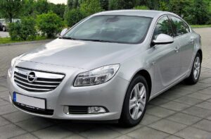 Opel Insignia A (2008 – 2017) – propisane količine motornog ulja i servisni intervali