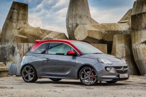 Opel Adam (2013 – 2023) – propisane količine motornog ulja i servisni intervali