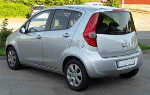 Opel Agila B (2008 – 2014) – propisane količine motornog ulja i servisni intervali