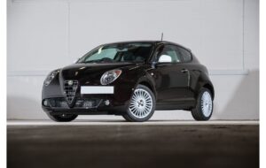 Alfa MiTo (2008 – 2023) – propisana vrsta motornog ulja