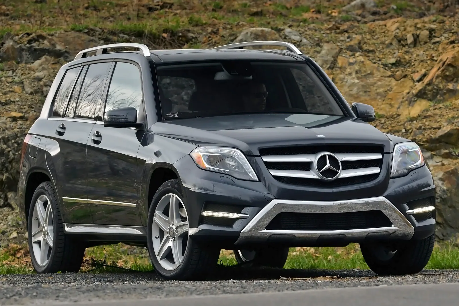 Mercedes-Benz GLK (2008 – 2015) – propisane količine motornog ulja i servisni intervali