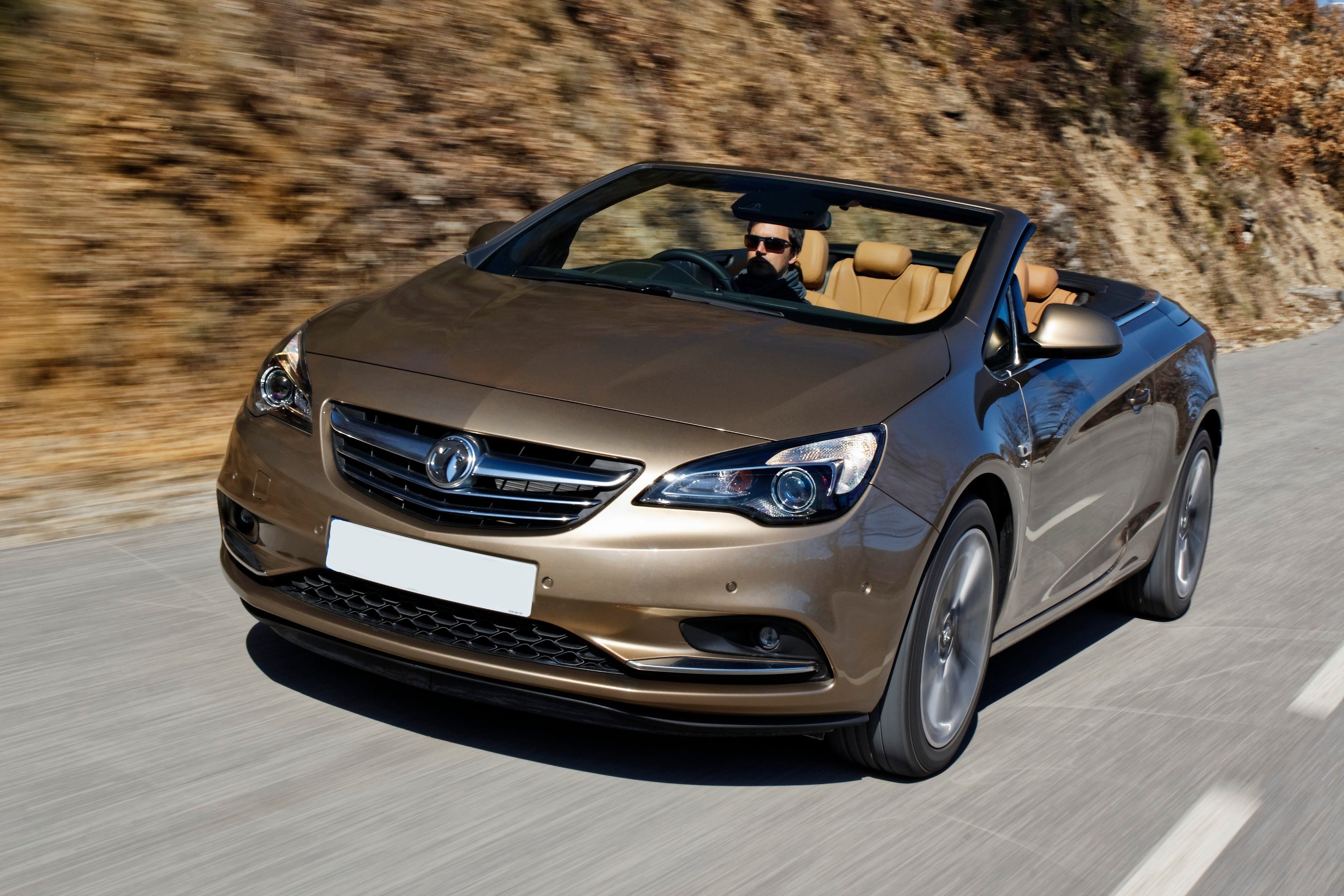 Opel Cascada (2013 – 2019) – propisane količine motornog ulja i servisni intervali