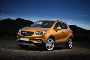 Opel Mokka X (2016 – 2023) – propisane količine motornog ulja i servisni intervali