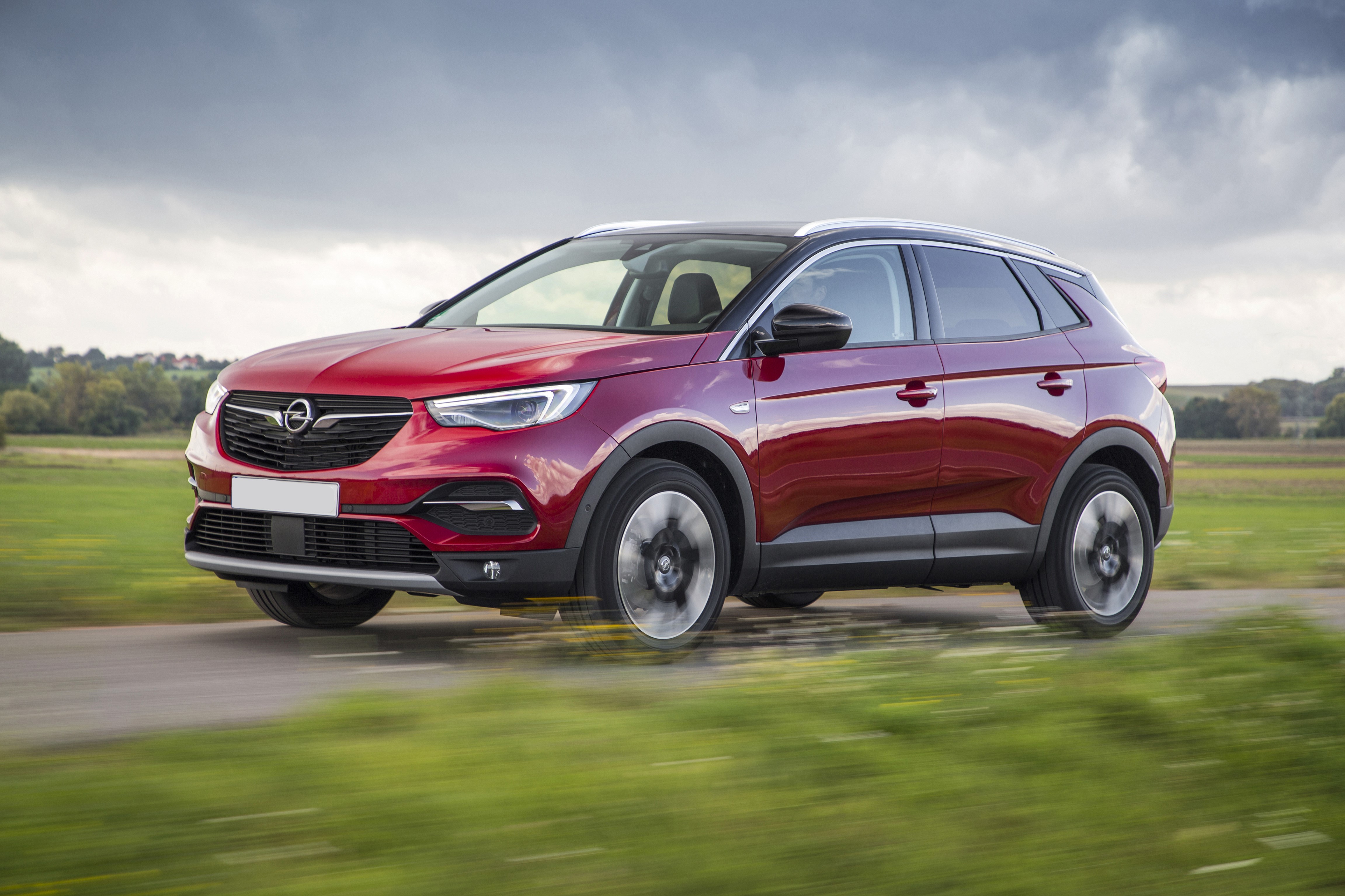 Opel Grandland X (2017 – 2023) – propisane količine motornog ulja i servisni intervali