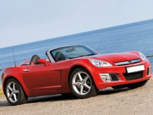 Opel GT (2007 – 2009) – propisane količine motornog ulja i servisni intervali