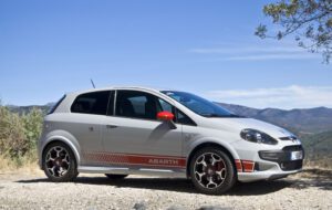 Abarth Punto EVO 199 (2010 – 2012) – propisane količine motornog ulja i servisni intervali