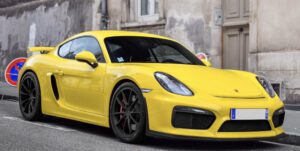 Porsche Boxster 981 (2012 – 2016) – propisane količine motornog ulja i servisni intervali