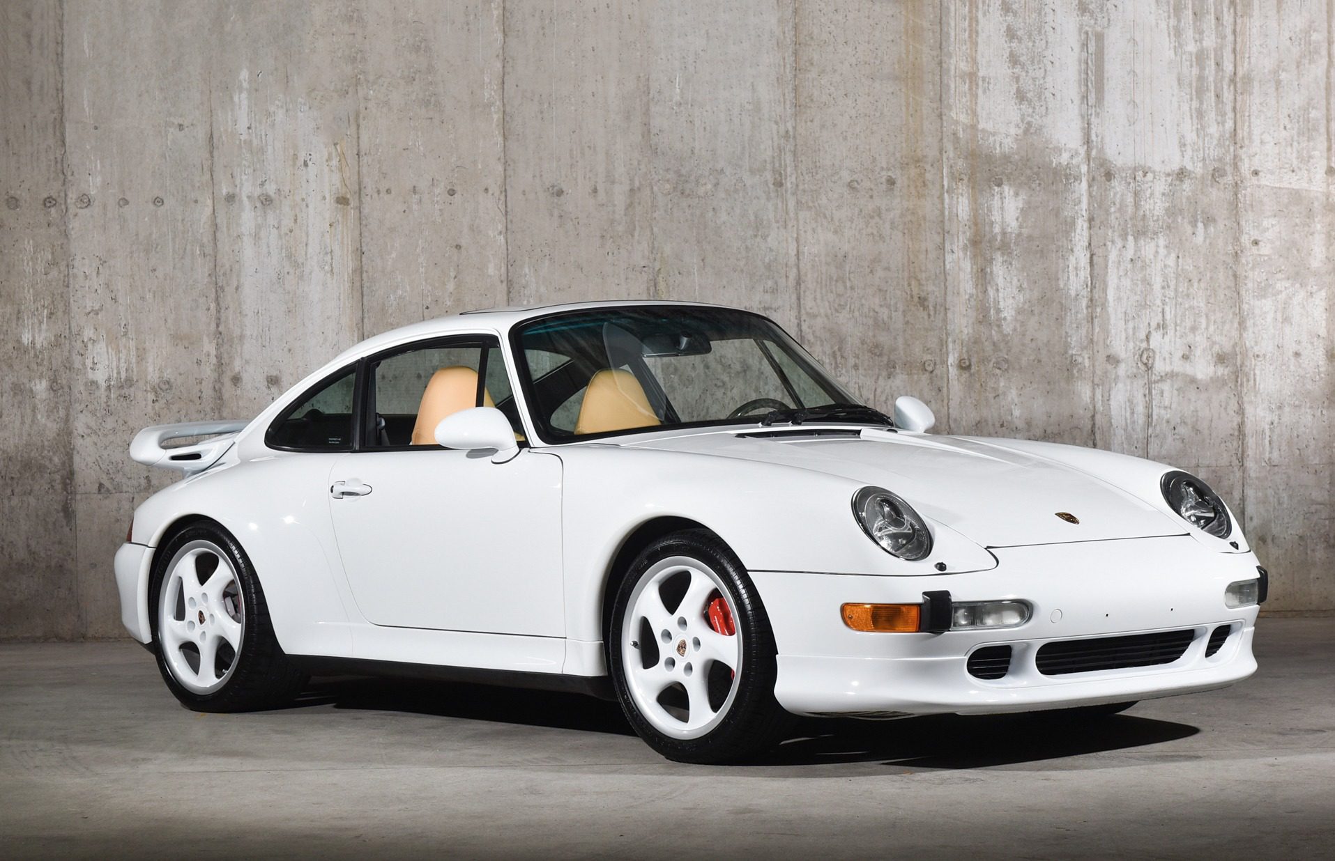 Porsche 911 (1993 – 1998) – propisane količine motornog ulja i servisni intervali