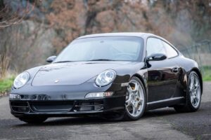 Porsche 911 (1997 – 2006) – propisane količine motornog ulja i servisni intervali