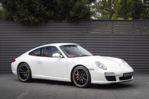 Porsche 911 (2004 – 2012) – propisane količine motornog ulja i servisni intervali