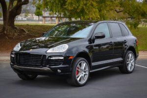 Porsche Cayenne (2003 – 2010) – propisane količine motornog ulja i servisni intervali