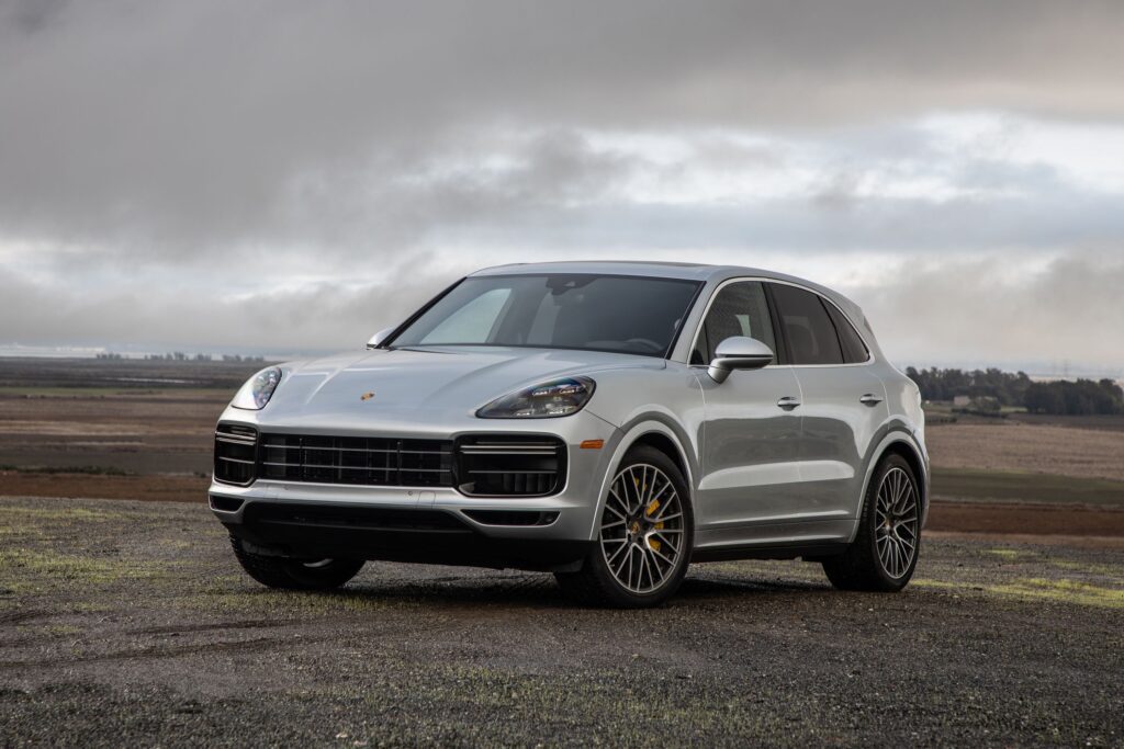Porsche Cayenne (2017 – 2023) – propisane količine motornog ulja i servisni intervali