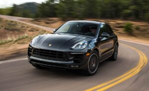 Porsche Macan (2014 – 2018) – propisana vrsta motornog ulja