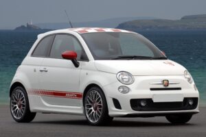 Abarth 500,150 (2008 – 2016) – propisane količine motornog ulja i servisni intervali