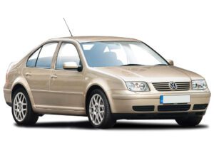 Volkswagen Bora (1998 – 2005) – propisane količine motornog ulja i servisni intervali