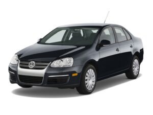 Volkswagen Jetta (2005 – 2010) – propisane količine motornog ulja i servisni intervali