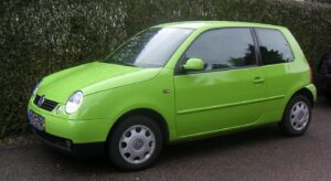 Volkswagen Lupo (1998 – 2005) – propisane količine motornog ulja i servisni intervali