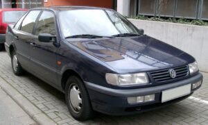 Volkswagen Passat (1988 – 1996) – propisane količine motornog ulja i servisni intervali