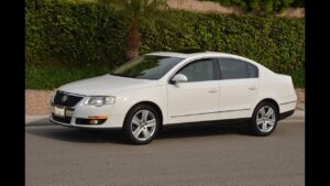 Volkswagen Passat (2005 – 2010) – propisane količine motornog ulja i servisni intervali