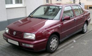 Volkswagen Vento (1991 – 1998) – propisane količine motornog ulja i servisni intervali