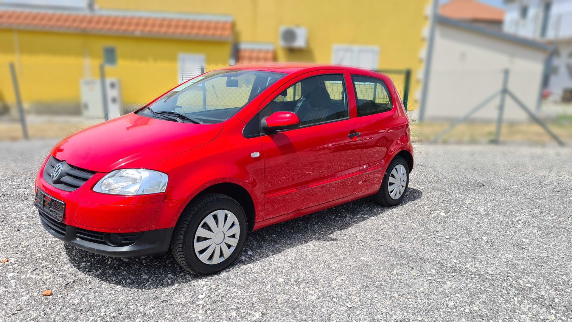 Volkswagen Fox (2005 – 2011) – propisane količine motornog ulja i servisni intervali