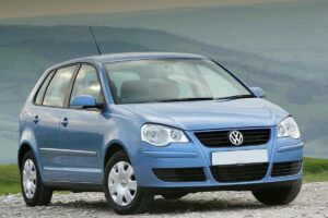 Volkswagen Polo 4 (2002 – 2009) – propisane količine motornog ulja i servisni intervali