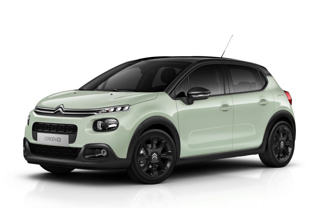 Citroen C3 (2001 – 2023) – propisane količine motornog ulja i servisni intervali