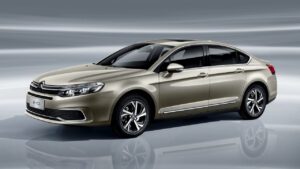 Citroen C5 (2000 – 2023) – propisane količine motornog ulja