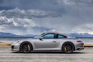 Porsche 911 (2011 – 2019) – propisane količine motornog ulja i servisni intervali