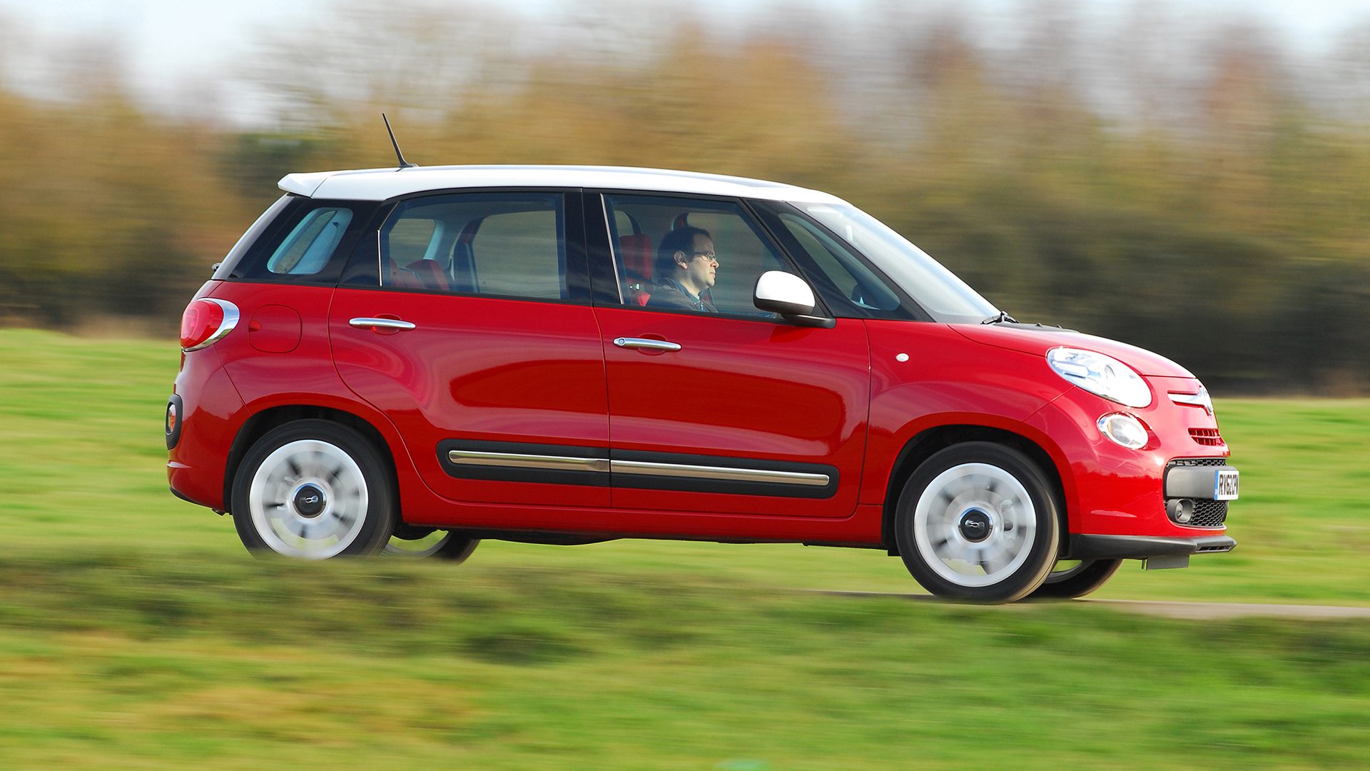 Fiat 500L (2012 – 2023) – propisane količine motornog ulja i servisni intervali