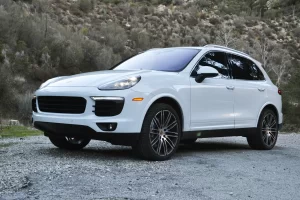 Porsche Cayenne (2010 – 2018) – propisane količine motornog ulja i servisni intervali