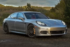 Porsche Panamera (2009 – 2016) – propisane količine motornog ulja i servisni intervali