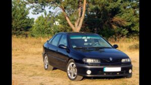 Renault Laguna 1 (1993 – 2001) – propisane količine motornog ulja