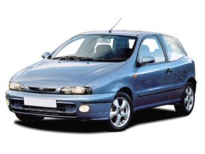 Fiat Bravo (1995 – 2003) – propisane količine motornog ulja i servisni intervali