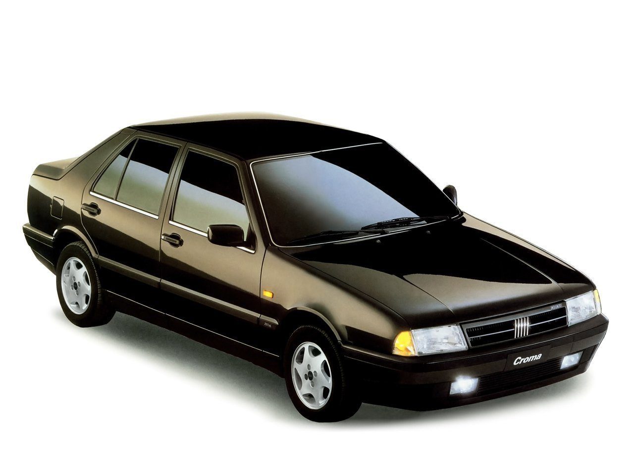 Fiat Croma (1986 – 1997) – propisane količine motornog ulja i servisni intervali