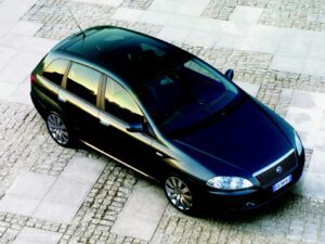 Fiat Croma (2005 – 2010) – propisane količine motornog ulja i servisni intervali