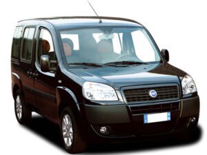 Fiat Doblò (2000 – 2009) – propisane količine motornog ulja i servisni intervali