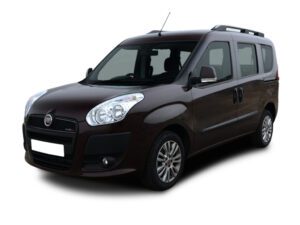 Fiat Doblò (2010 – 2023) – propisane količine motornog ulja i servisni intervali