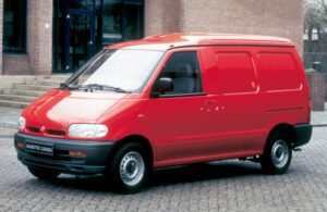 Nissan Vanette (1987 – 2002) – propisane količine motornog ulja