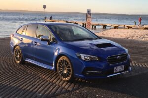 Subaru Levorg (2015 – 2023) – propisane količine motornog ulja