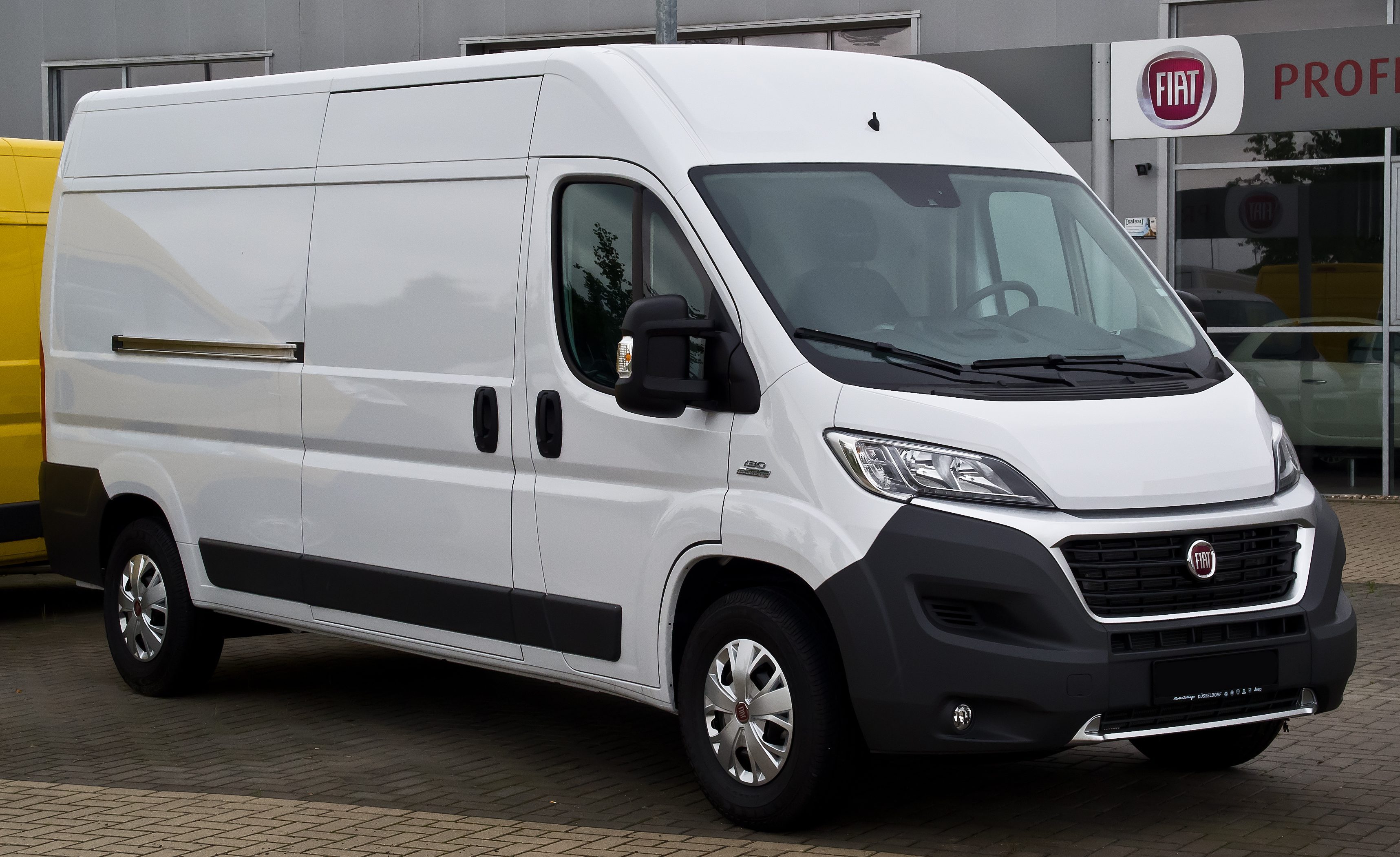 Fiat Ducato (2006 – 2023) – propisane količine motornog ulja i servisni intervali