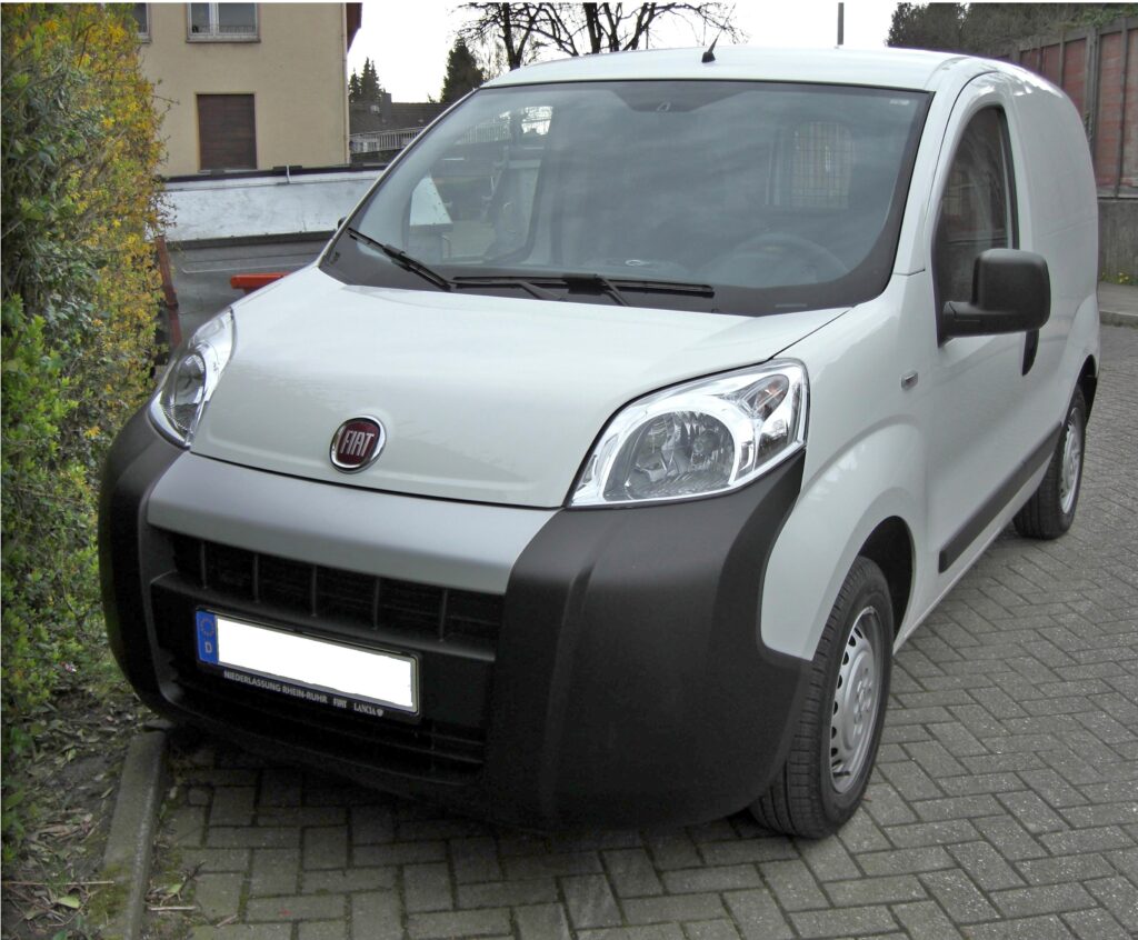 Fiat Fiorino (1988 – 2023) – propisane količine motornog ulja i servisni intervali