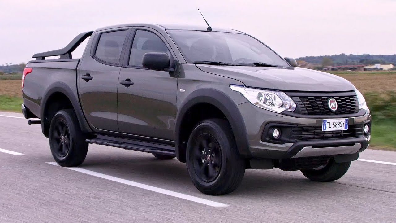 Fiat Fullback (2016 – 2023) – propisane količine motornog ulja i servisni intervali