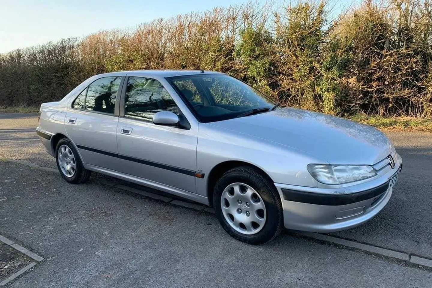 Peugeot 406 (1996 – 2004) – propisane količine motornog ulja