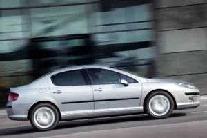 Peugeot 407 (2004 – 2011) – propisane količine motornog ulja